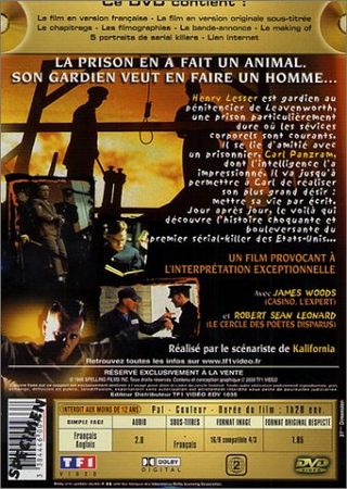 Killer: A Journal of Murder still 4