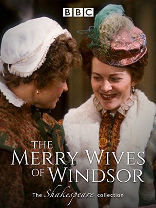 The Merry Wives of Windsor still 1