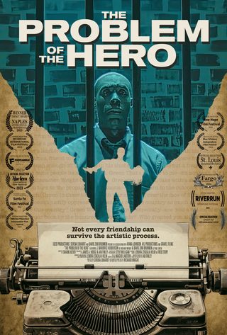 The Problem of the Hero still 8