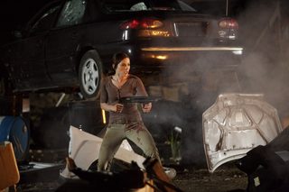 Exit Speed still 4