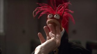 It's a Very Merry Muppet Christmas Movie still 4