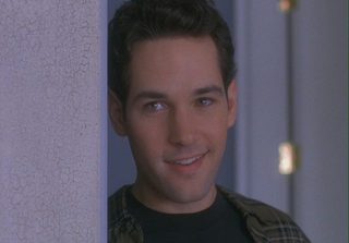 Paul Rudd, photo 2 of 3