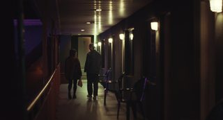 You Are Not Alone still 4