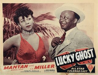 Lucky Ghost still 3