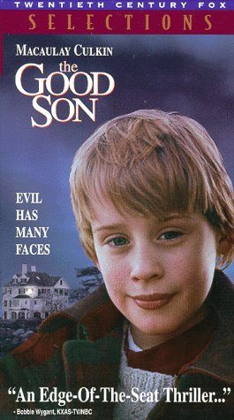 The Good Son still 6