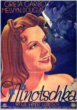 Ninotchka still 5