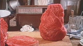 Meat Love still 5