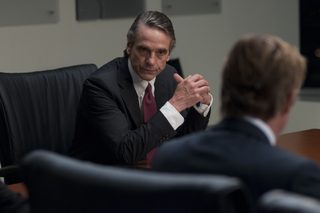 Margin Call still 5