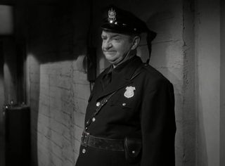Abbott and Costello Meet the Invisible Man still 8