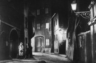 The Joyless Street still 3