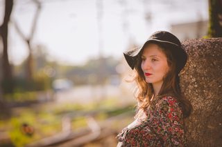 Baggage Red still 4