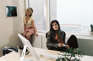 The Oh in Ohio still 5