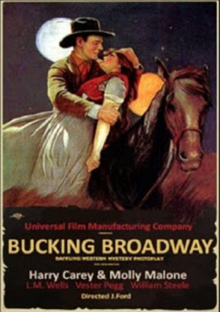 Bucking Broadway still 7