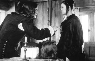 The Scarlet Letter still 2