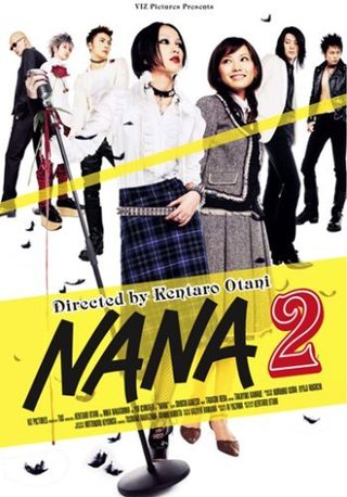 Nana 2 still 1