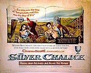 The Silver Chalice still 8