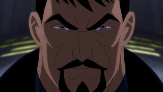 Justice League: Gods and Monsters still 3