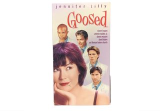 Goosed still 7