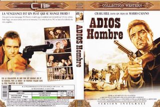 Adios, Hombre still 8