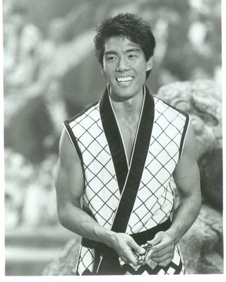 The Karate Kid, Part II still 2