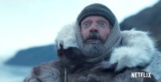 Against the Ice still 5