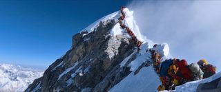 14 Peaks: Nothing Is Impossible still 7
