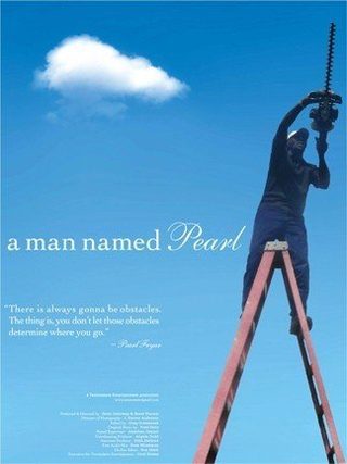 A Man Named Pearl still 1