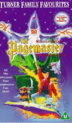 The Pagemaster still 4