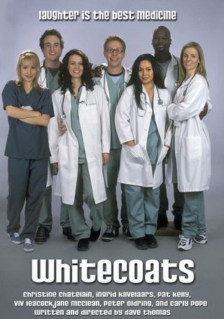 Whitecoats still 1