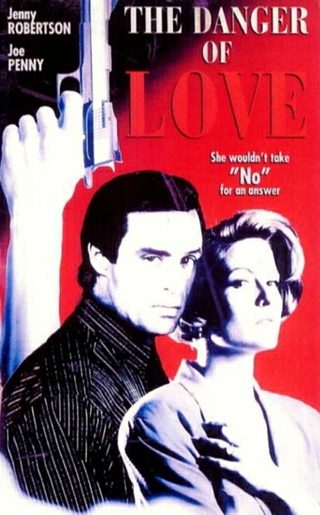 The Danger of Love: The Carolyn Warmus Story still 1