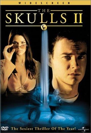 The Skulls II still 5