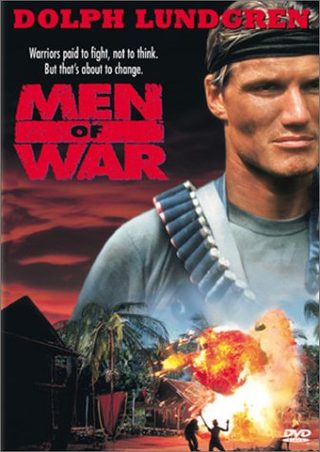 Men of War still 5