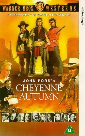 Cheyenne Autumn still 6