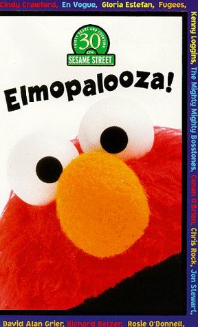 Sesame Street: Elmopalooza! still 2