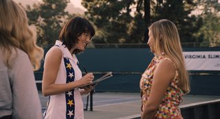 Battle of the Sexes still 8