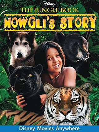 The Jungle Book: Mowgli's Story still 1