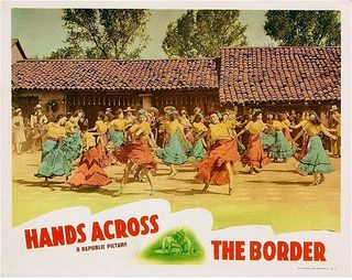 Hands Across the Border still 8