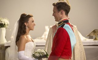 A Royal Christmas still 7