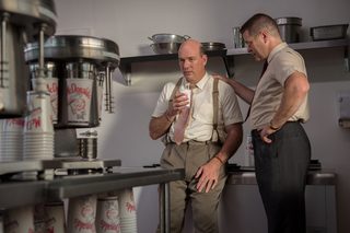 The Founder still 5