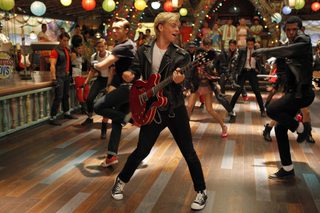 Teen Beach Movie still 3