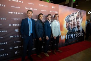 Witnesses still 4