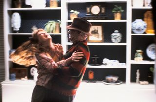 A Nightmare on Elm Street 2: Freddy's Revenge still 7