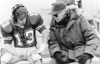 The Program still 8