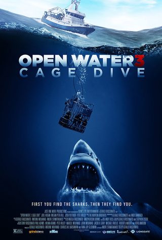 Cage Dive still 4