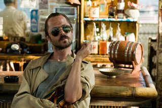 The Rum Diary still 6