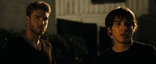Brotherhood still 7