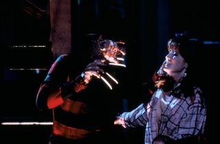 A Nightmare on Elm Street 2: Freddy's Revenge still 4