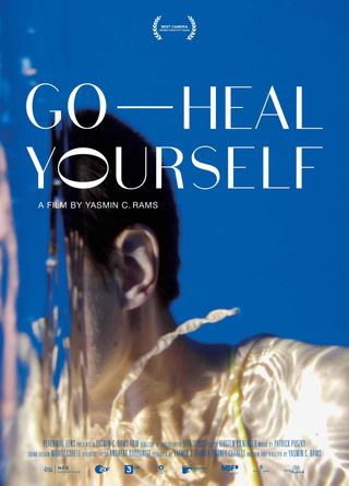 Go Heal Yourself still 5