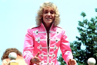 Sgt. Pepper's Lonely Hearts Club Band still 8