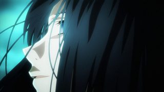 The Garden of Sinners – Chapter 5: Paradox Spiral still 3